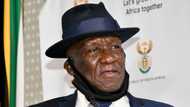 Man gunned down 300m away from Police Minister Bheki Cele's Imbizo to address shootings in Cape Town