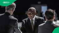 “Ramaphosa cannot be trusted”: SA youth questions Ramaphosa’s side after General Mkhwanazi’s bold allegations