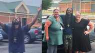 Chris Jackson: Elementary school custodian gifted car by kindhearted colleagues