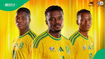 How Much Each Yellow and Red Card Will Cost Bafana Bafana at the World ...