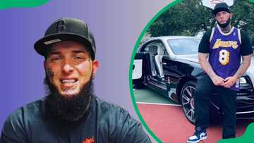 What is Greatness's net worth? Jason Jensen's career & income - Briefly ...