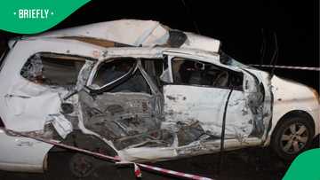 15 Killed in Gauteng Crashes Over Easter Weekend, Fatalities Also