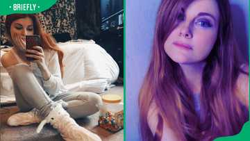 The personal story of Sarah Beattie, the American actress and internet