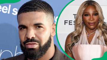 Did Serena Williams date Drake? Timeline of their brief romance
