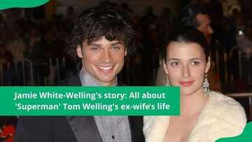 Jamie White-Welling's story: All about 'Superman' Tom Welling's ex-wife