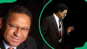 What is Dr Allan Boesak's contribution to the history of South Africa ...