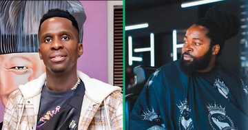 Rapper Duncan Seemingly Disses Big Zulu in His New Track, SA Reacts: “I ...