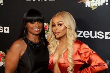Who is Blac Chyna's mother, Tokyo Toni? Everything about her - Briefly