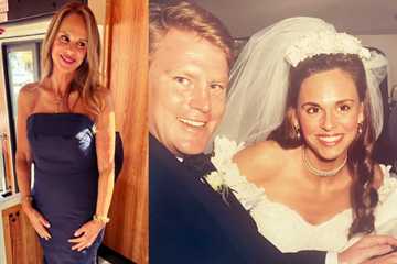 Who is Katherine Gaal? All about Matt Fitzpatrick's wife - Briefly.co.za