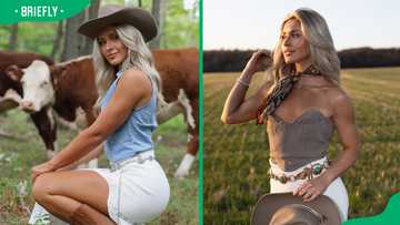 Who is Mariah Morse? Meet Matt Rife’s girlfriend and fitness model