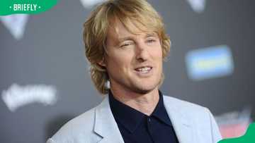 What happened to Owen Wilson's nose? The story behind the scar