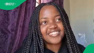 Zimbabwean Woman Accuses South African Sister of Xenophobia in TikTok