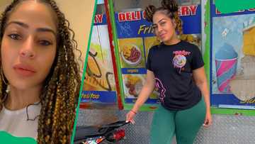 How old is SugarHill Ddot? Age, height, real name, net worth, bio ...