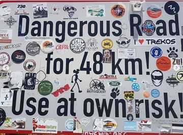 Road signs in South Africa and their meanings - Briefly.co.za