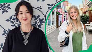 Why does Laurel call Susannah Beck in The Summer I Turned Pretty