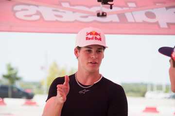 Is Jett Lawrence's net worth in the millions? Breaking down his huge