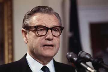 What happened to the aide to Nelson Rockefeller, Megan Marshack ...