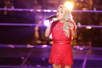 Blake Shelton S Daughter Sophia Bollman Is The Apple Of His Eyes 19a4c5017ddd733d