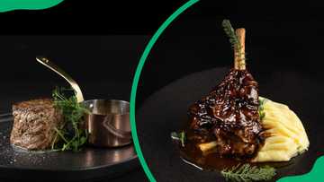 GH on Festival menu and updated prices in Pretoria (2025) - Briefly.co.za