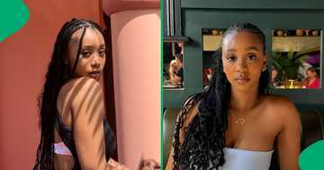 “This Is Too Real”: Mzansi Impressed With Baddie’s Private School