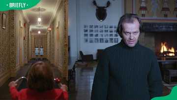 Where was The Shining filmed? Uncovering the horror classic's locations