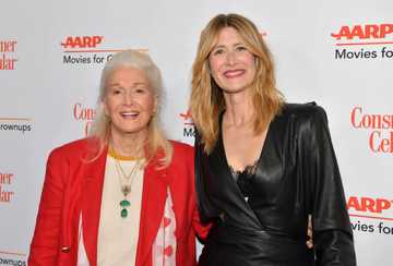 What happened to Diane Elizabeth Dern, Diane Ladd's daughter? - Briefly