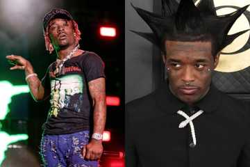 Lil Uzi Vert's net worth today: How rich is the famous rapper