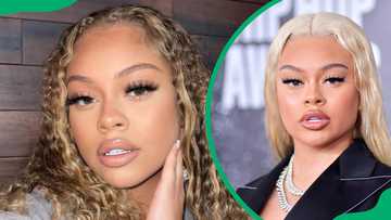 Latto's boyfriend: Everything we know about her secret lover - Briefly