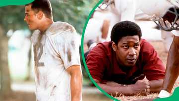 Gerry Bertier: The true story behind his paralysis & ‘Remember the ...