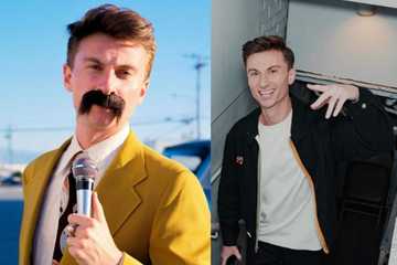 Who is Trevor Wallace's girlfriend today? Is he dating Jessica