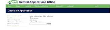 Durban University of Technology application: Courses, fees and