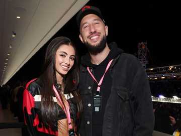 Who is Mike Majlak's girlfriend now? Relationship updates and dating