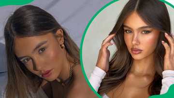 Get to know Ella Cervetto: Facts about the TikTok star - Briefly.co.za