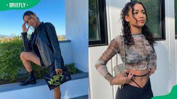 Who is Lonzo Ball's wife or girlfriend? Meet Ally Rossel - Briefly.co.za