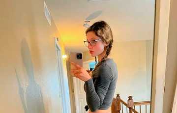 Who is Olivia Mae Bae? Age, boyfriend, height, career, profiles, net