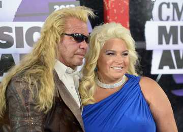 What is Cecily Chapman, Dog the Bounty Hunter's stepdaughter, doing now