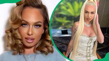 Mariahlynn's age, family, and career: A complete biography - Briefly.co.za