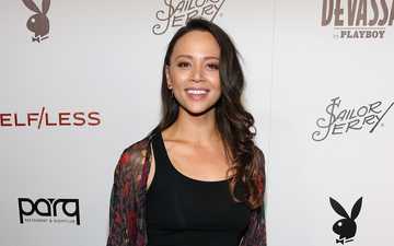 Who is Melissa O'Neil's partner? Her relationship history and love life