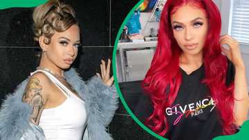 Mariahlynn’s age, family, and career: A complete biography - Briefly.co.za