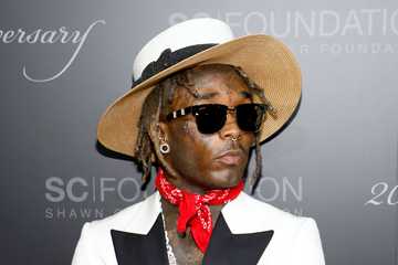 Lil Uzi Vert's net worth today: How rich is the famous rapper