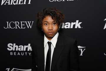 Is Soul Rasheed the next star? Meet Anderson .Paak's talented son ...