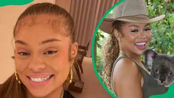 Latto's boyfriend: Everything we know about her secret lover - Briefly