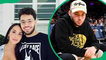 What does Naomi Ross, Adin Ross' sister, do for a living? - Briefly.co.za