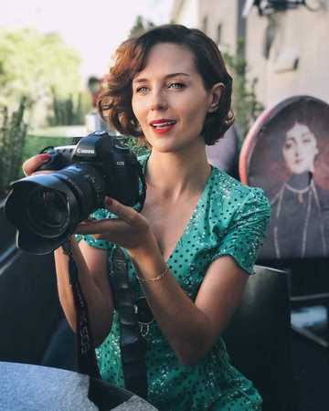 Tanya Van Graan biography: age, measurements, husband, parents, movies