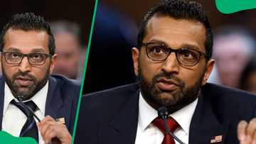 Who is Kash Patel? Height, age, family, and career of the FBI director