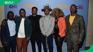 The Chi season 7 release date and cast: what we know so far - Briefly.co.za