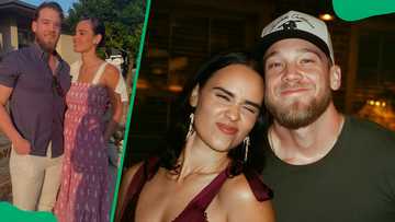 Who is Marianly Tejada? Meet the Dominican actress behind 'One of Us Is