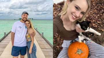 Get to know MrBeast's girlfriend, and Twitch streamer, Thea Booysen ...