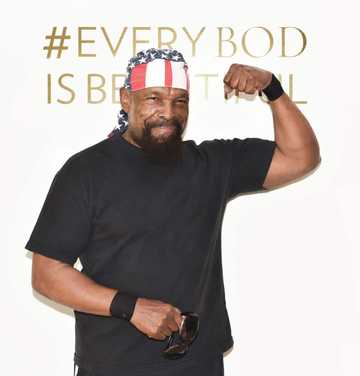 Mr T&rsquo;s net worth, age, family, parents, career, movies, songs, profiles