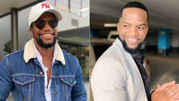 Senzo Radebe’s Sizzling Video As Shaka Zulu Has SA Divided Over His ...